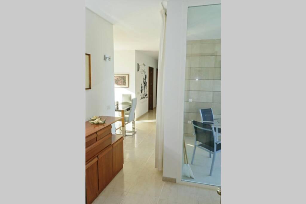 Appartement Apto. Cerca Playa- Wifi&a.c.
