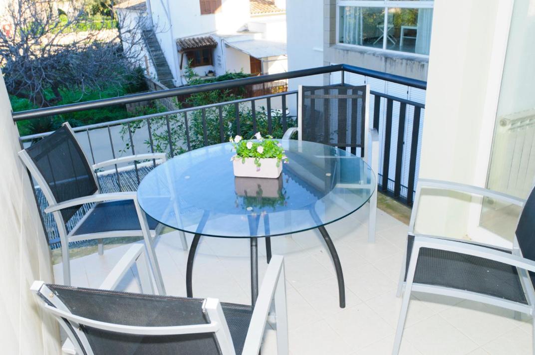 Apto. Cerca Playa- Wifi&a.c. Appartement