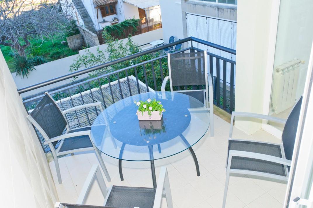 Apto. Cerca Playa- Wifi&a.c. Appartement *