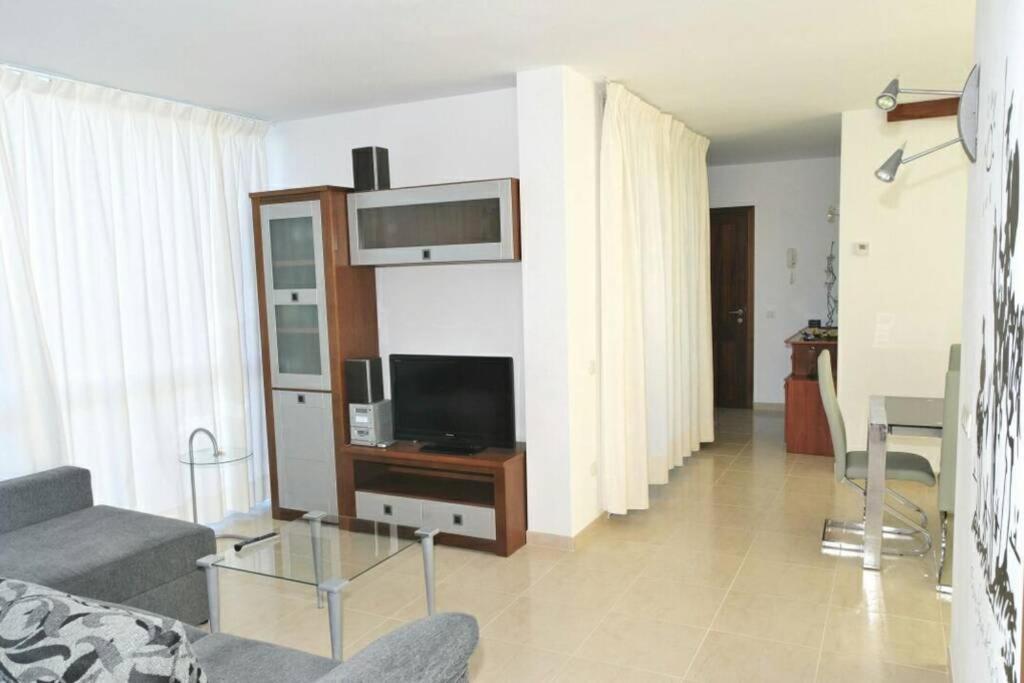 Appartement Apto. Cerca Playa- Wifi&a.c. *