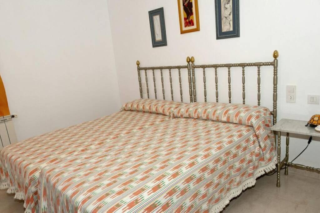 Appartement Apto. Cerca Playa- Wifi&a.c. *