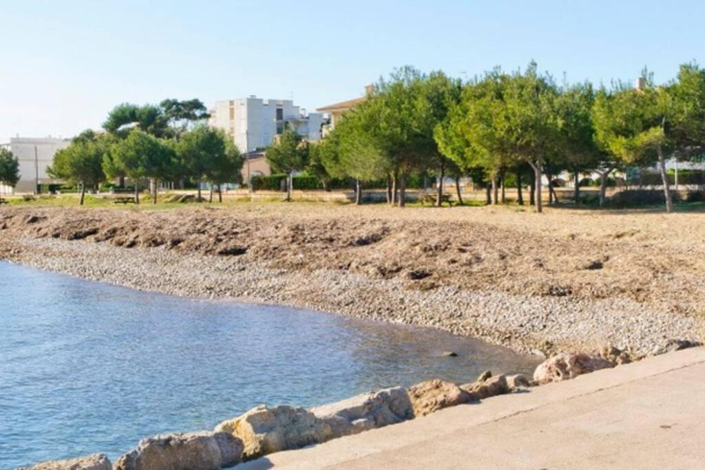 Appartement Apto. Cerca Playa- Wifi&a.c.
