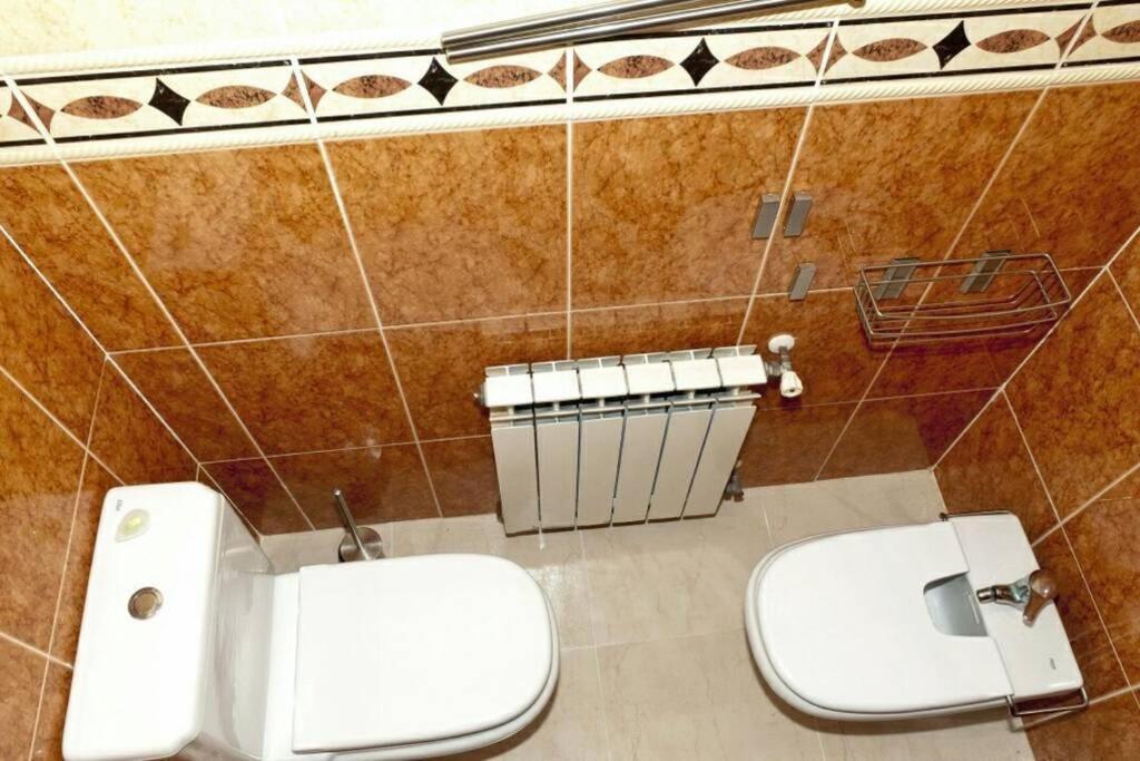 Appartement Apto. Cerca Playa- Wifi&a.c.